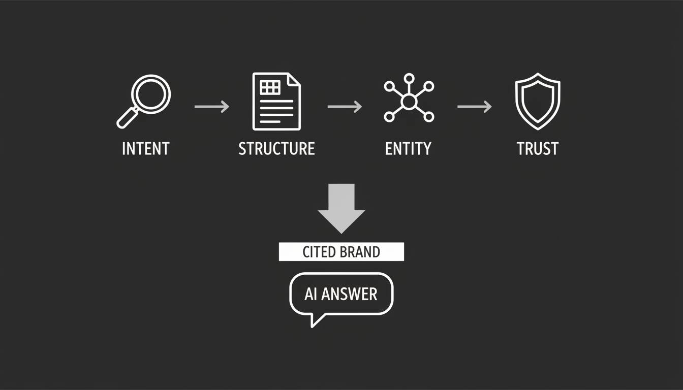 AI Search Optimization